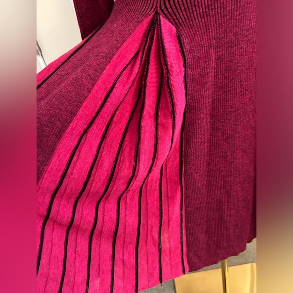 Knit Dress - Picture 8 of 8